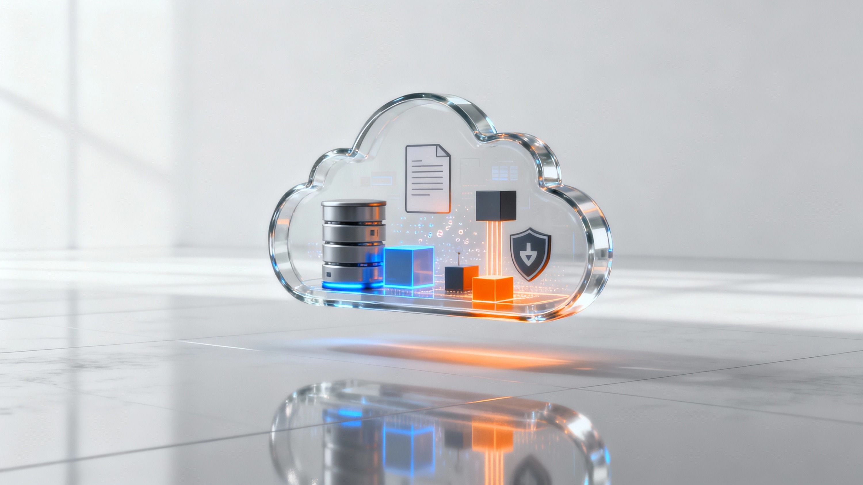 Cloud Storage là gì? Vì sao doanh nghiệp nên chuyển sang lưu trữ đám mây?